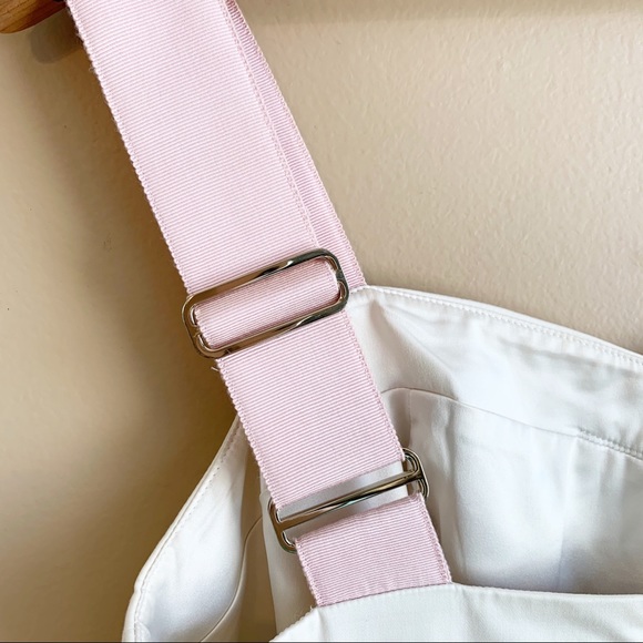 Ted Baker | body con dress boucle pale RELISTED - Picture 11 of 16